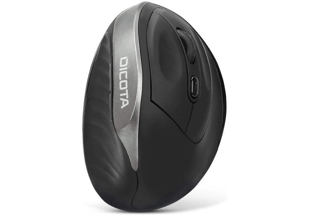 DICOTA Souris ergonomique RELAX Wireless