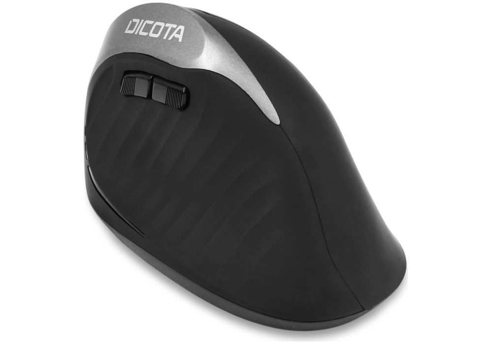 DICOTA Souris ergonomique RELAX Wireless