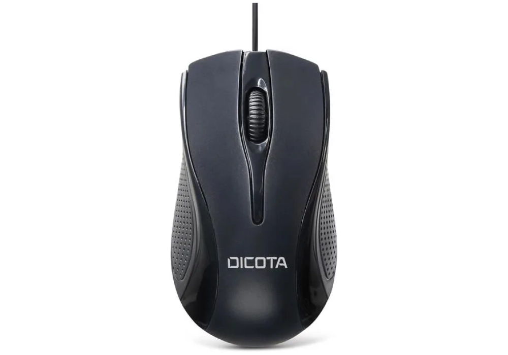 DICOTA Souris filaire