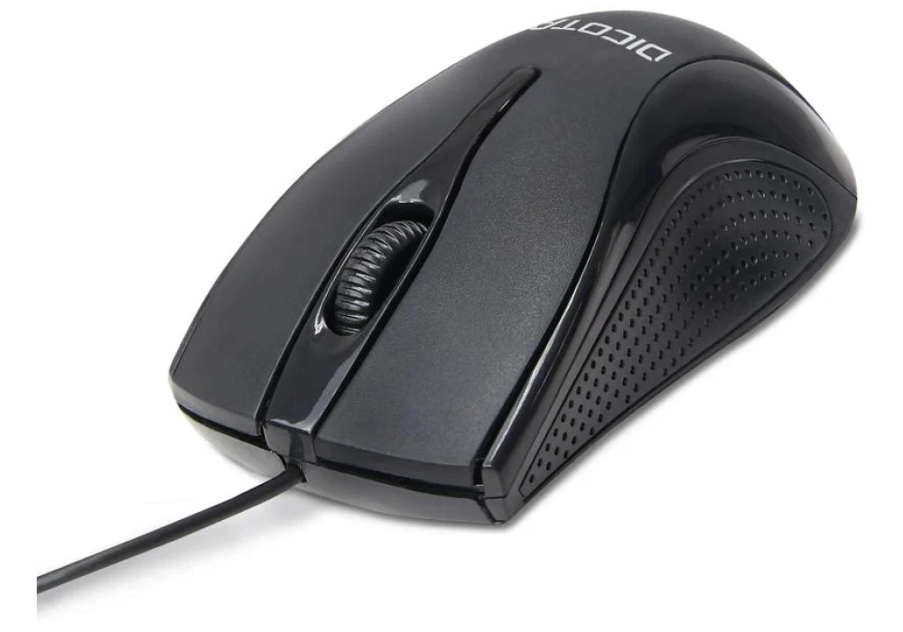 DICOTA Souris filaire