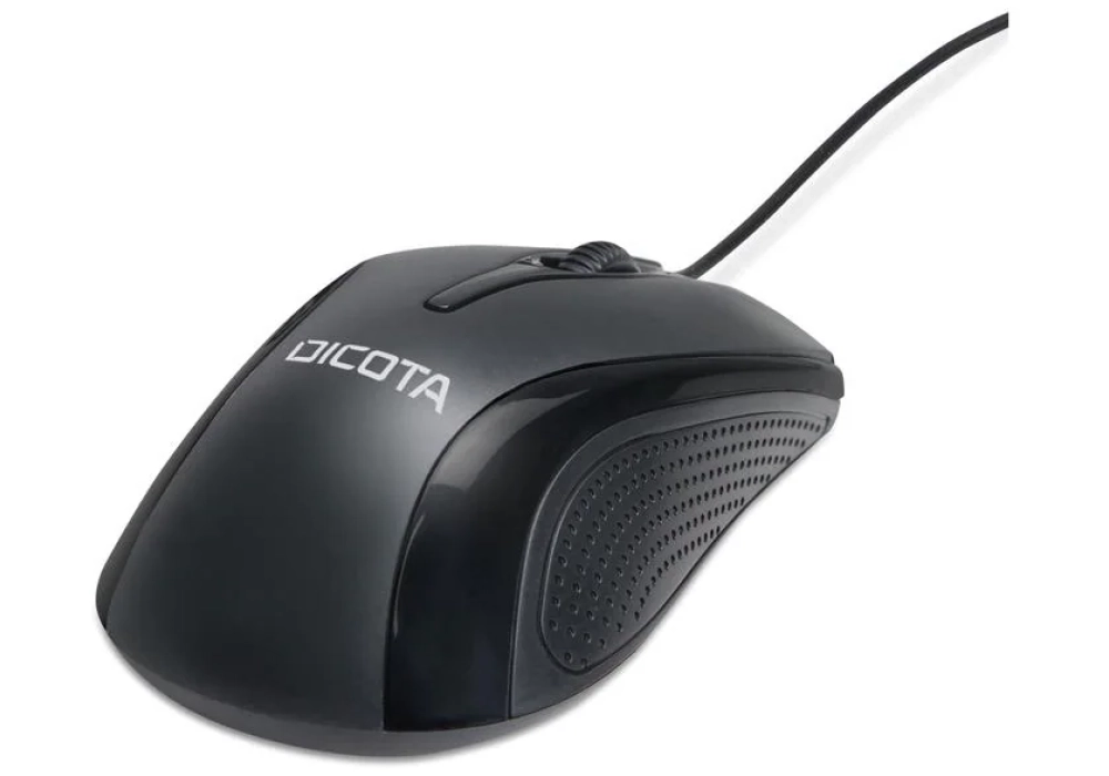 DICOTA Souris filaire