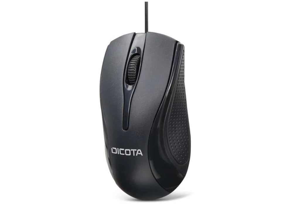 DICOTA Souris filaire