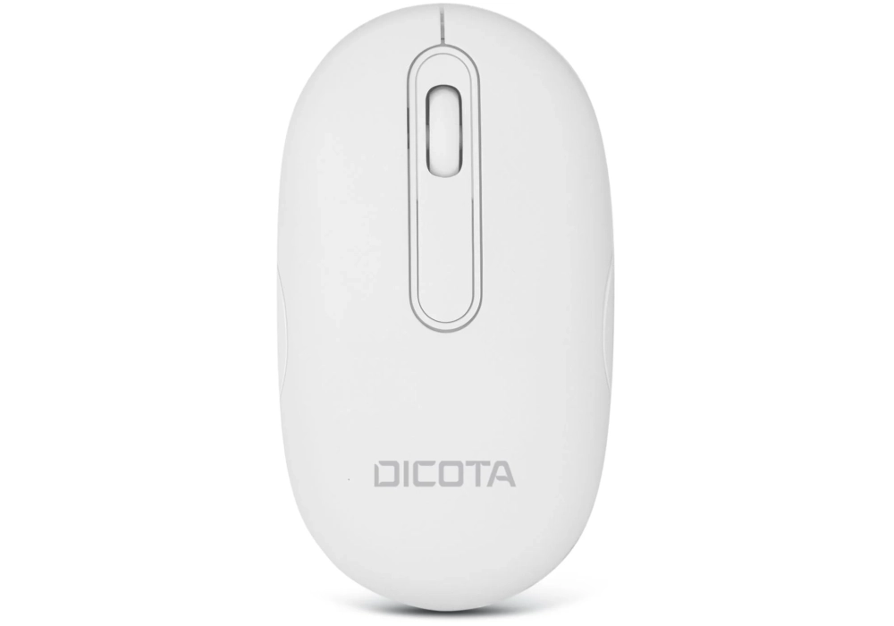 DICOTA Souris sans fil BT/2.4G DESKTOP