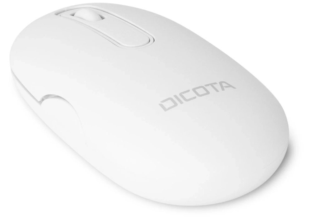 DICOTA Souris sans fil BT/2.4G DESKTOP