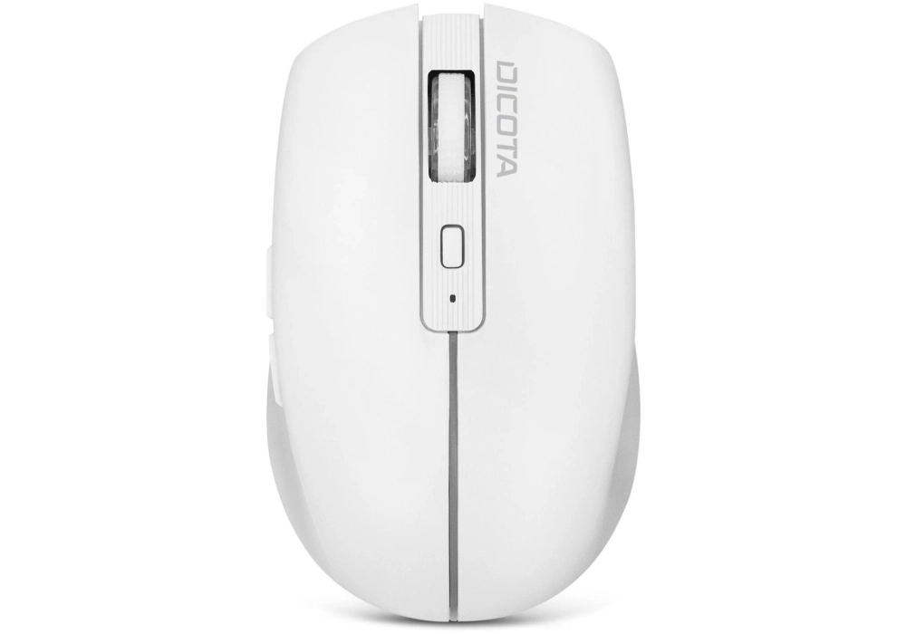 DICOTA Souris sans fil BT/2.4G NOTEBOOK