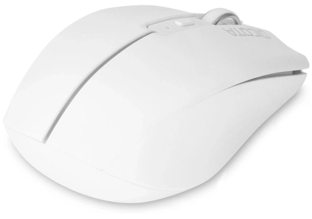 DICOTA Souris sans fil BT/2.4G NOTEBOOK