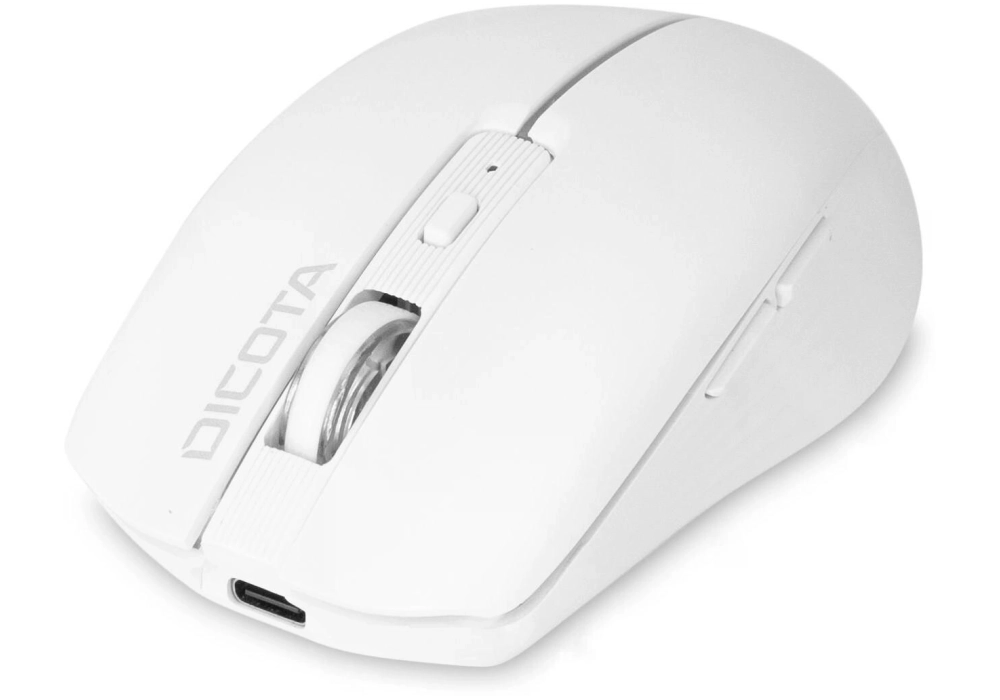 DICOTA Souris sans fil BT/2.4G NOTEBOOK