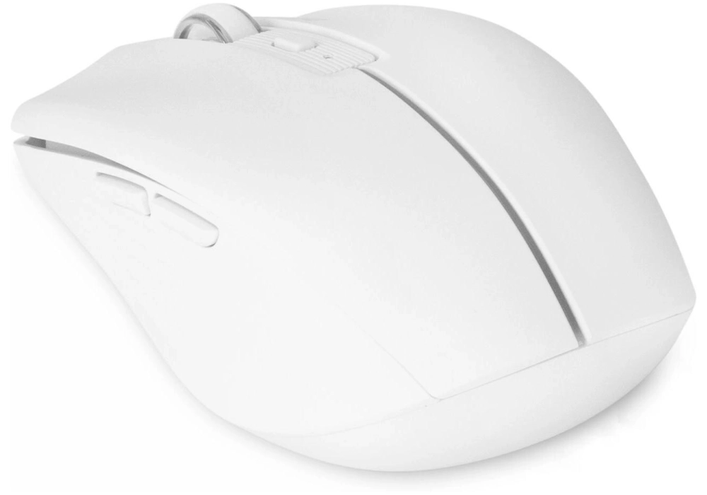 DICOTA Souris sans fil BT/2.4G NOTEBOOK