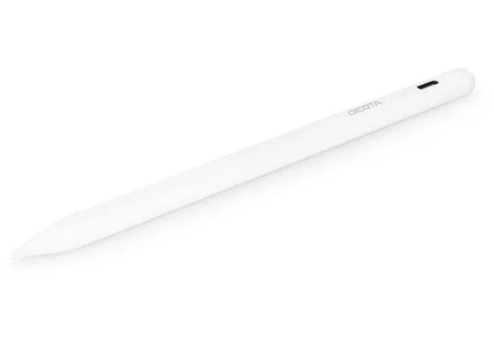 DICOTA Stylo de saisie Active Blanc