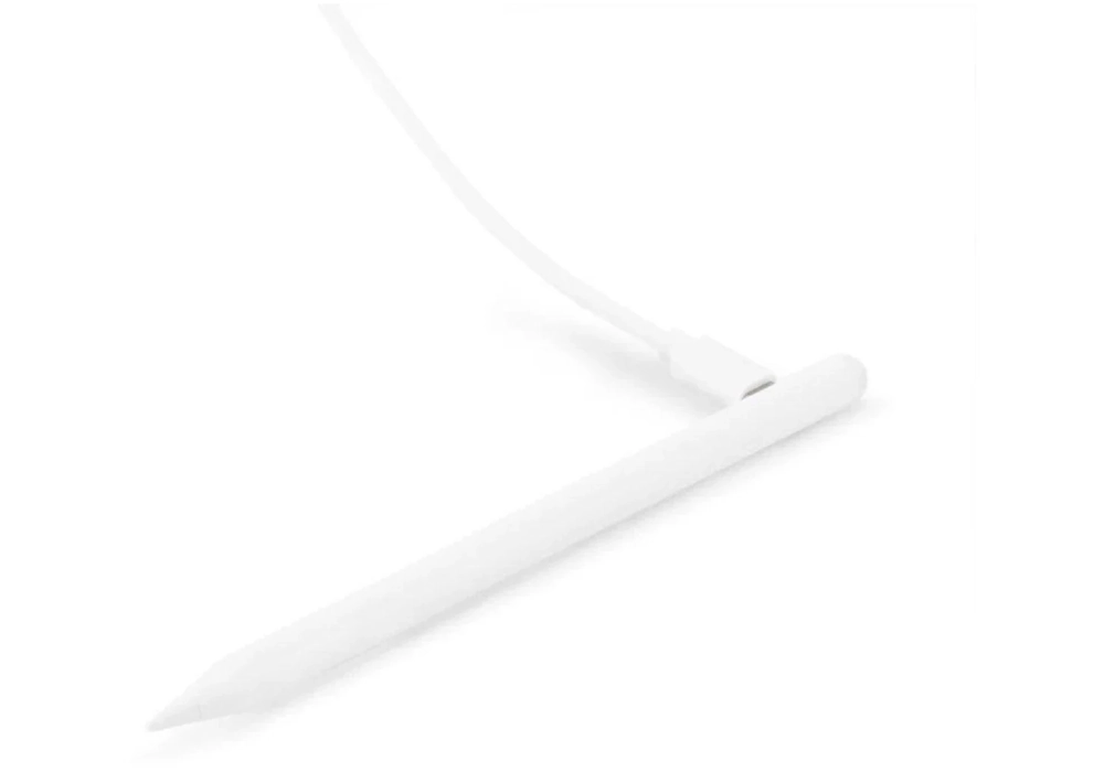 DICOTA Stylo de saisie Active Blanc