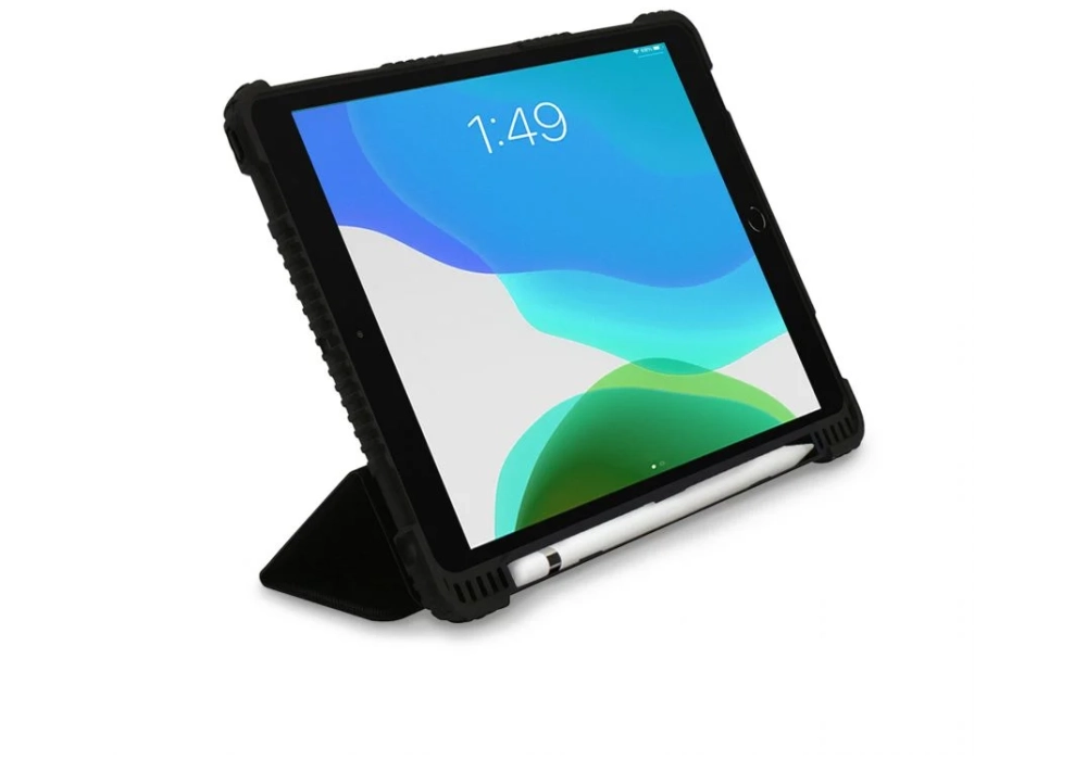 DICOTA Tablet Folio Case iPad 10.2" (2020/8 Gen)