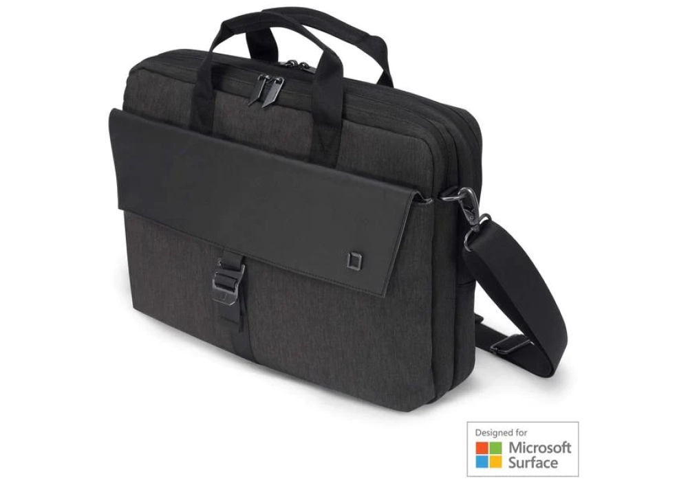 DICOTA Top Traveller STYLE pour Microsoft Surface