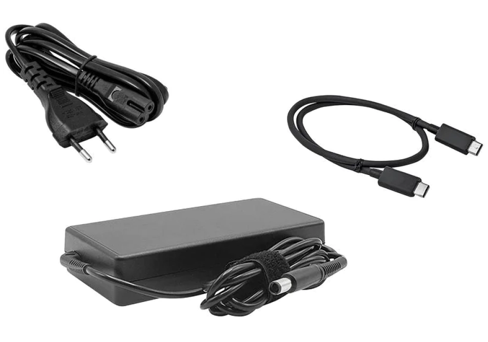 Dicota USB-C 11-en-1 Docking Station 5K HDMI/DP PD 100W (CH)