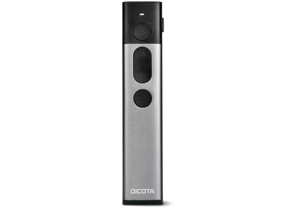 DICOTA Wireless Laser Presenter  (Class 1)