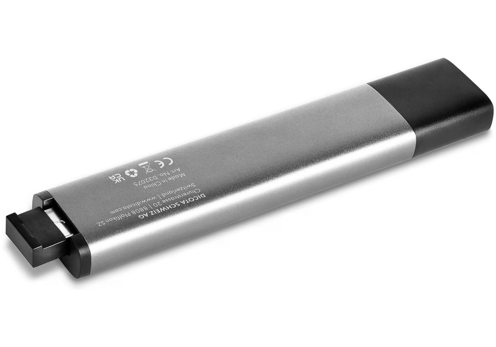 DICOTA Wireless Laser Presenter  (Class 1)