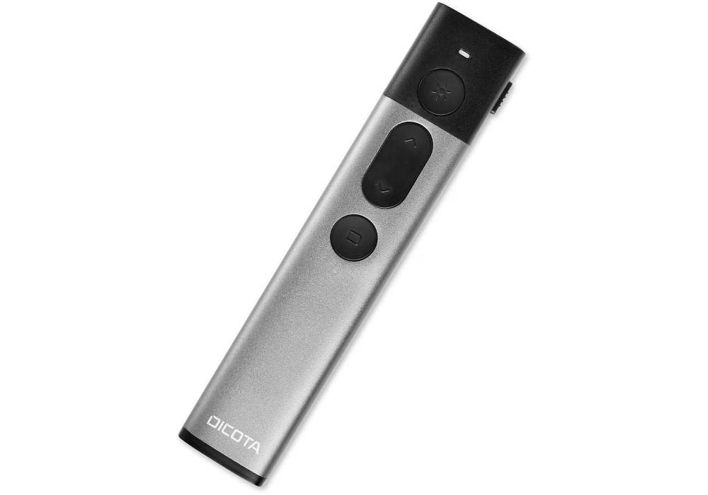 DICOTA Wireless Laser Presenter  (Class 1)