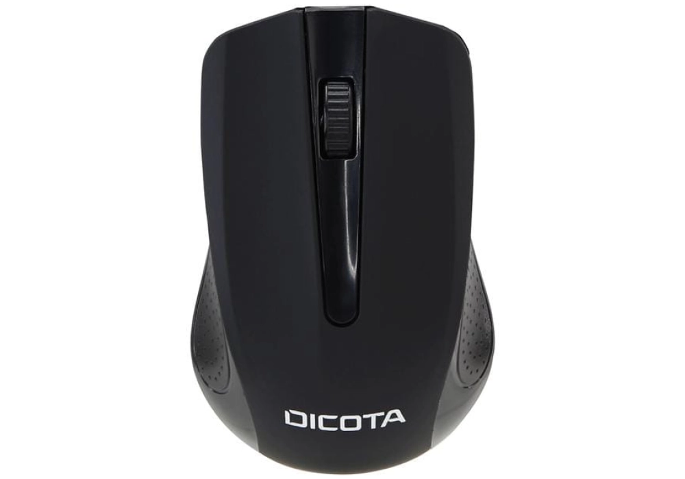 DICOTA Wireless Mouse COMFORT