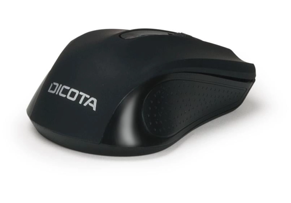 DICOTA Wireless Mouse COMFORT