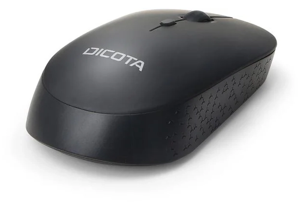 DICOTA Wireless SILENT V2