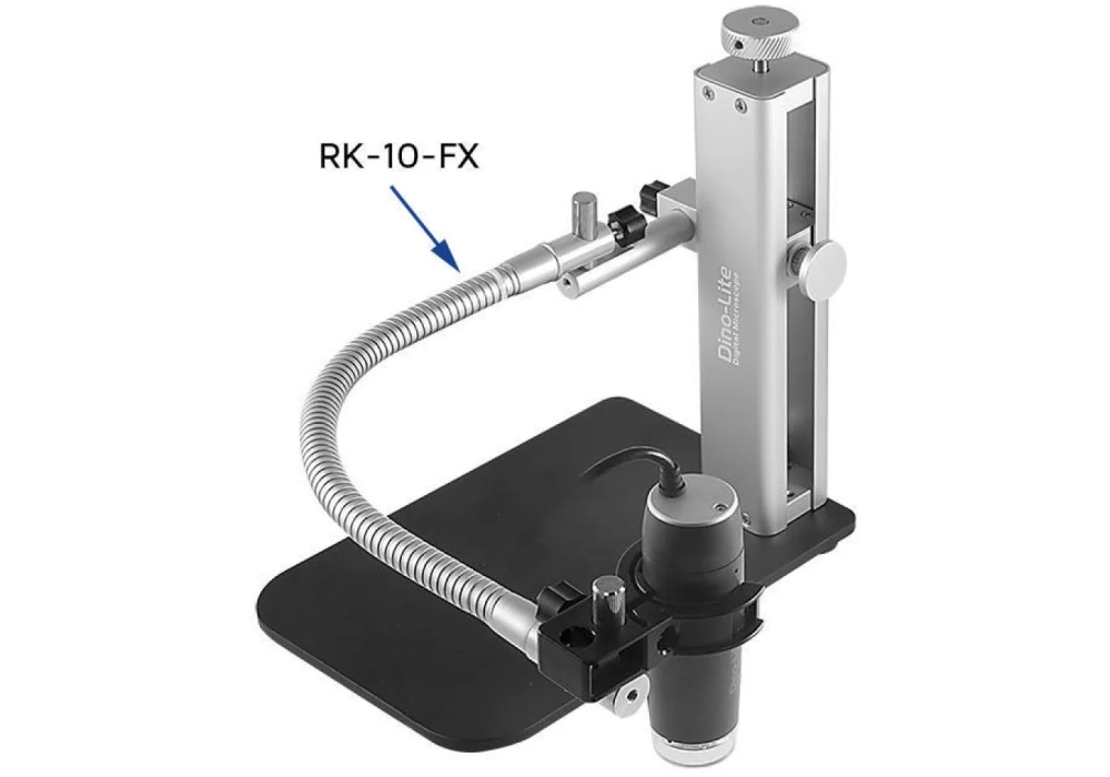 Dino Lite Accessoires pour microscope RK-10-FX