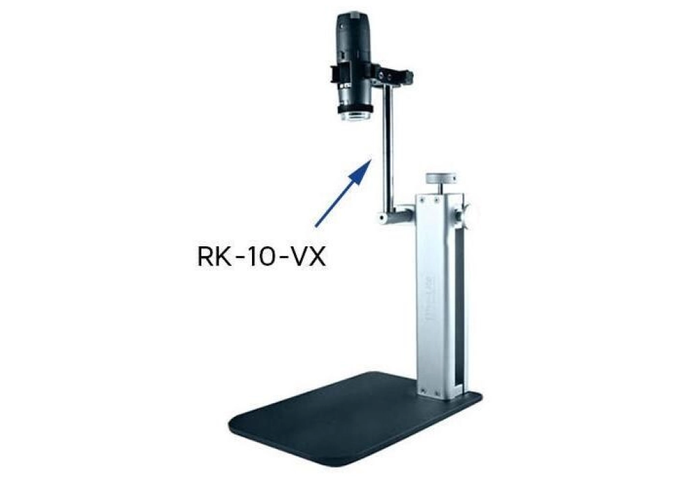 Dino Lite Accessoires pour microscope RK-10-VX