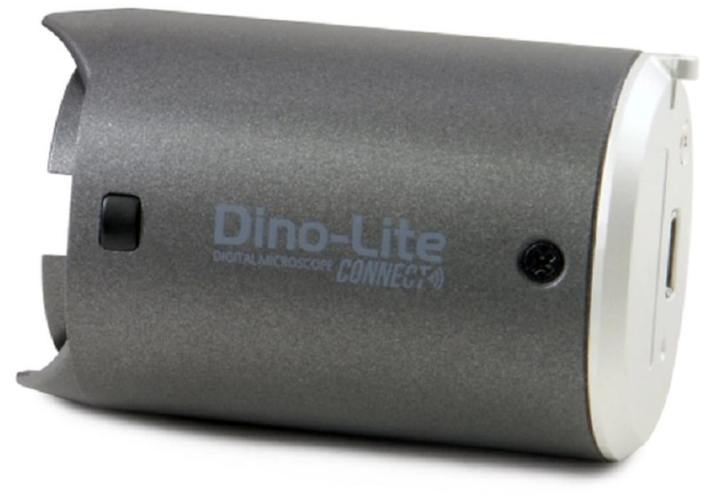 Dino Lite Microscope portable WF7915MZTL