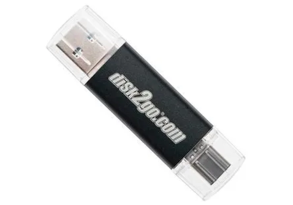 DISK2GO USB-Stick switch - 16GB