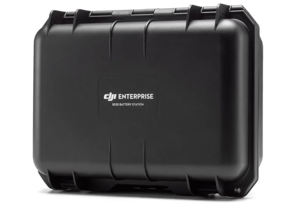 DJI Enterprise Chargeur BS30 sur Matrice 30