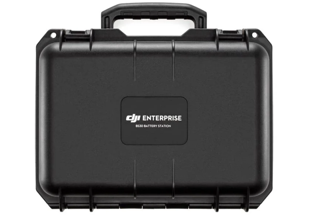 DJI Enterprise Chargeur BS30 sur Matrice 30