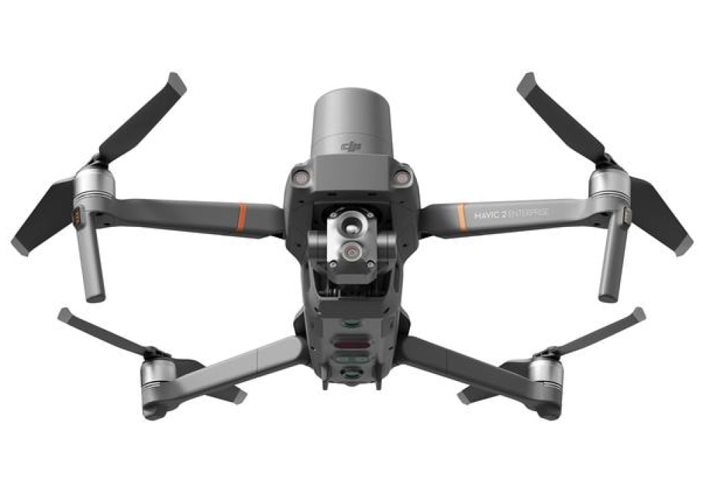 DJI Enterprise Mavic 2 Enterprise Advanced