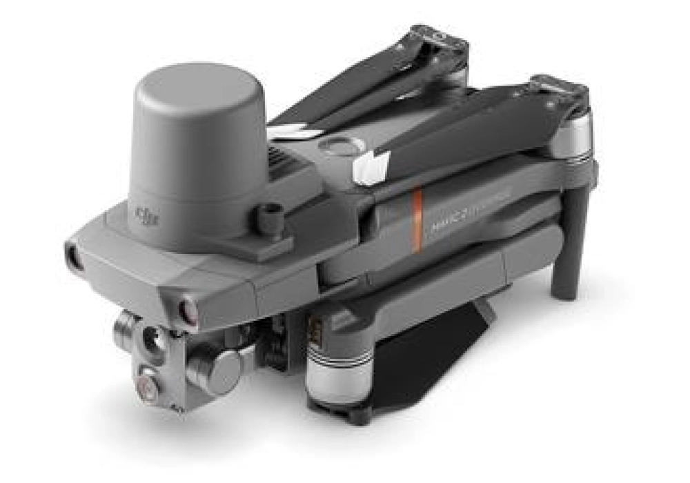 DJI Enterprise Mavic 2 Enterprise Advanced