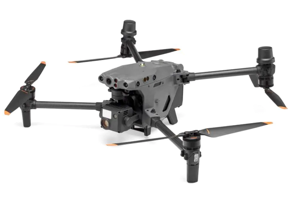 DJI Enterprise Multicoptère Matrice 30 RTK (EU), DJI Care Enterprise Basic