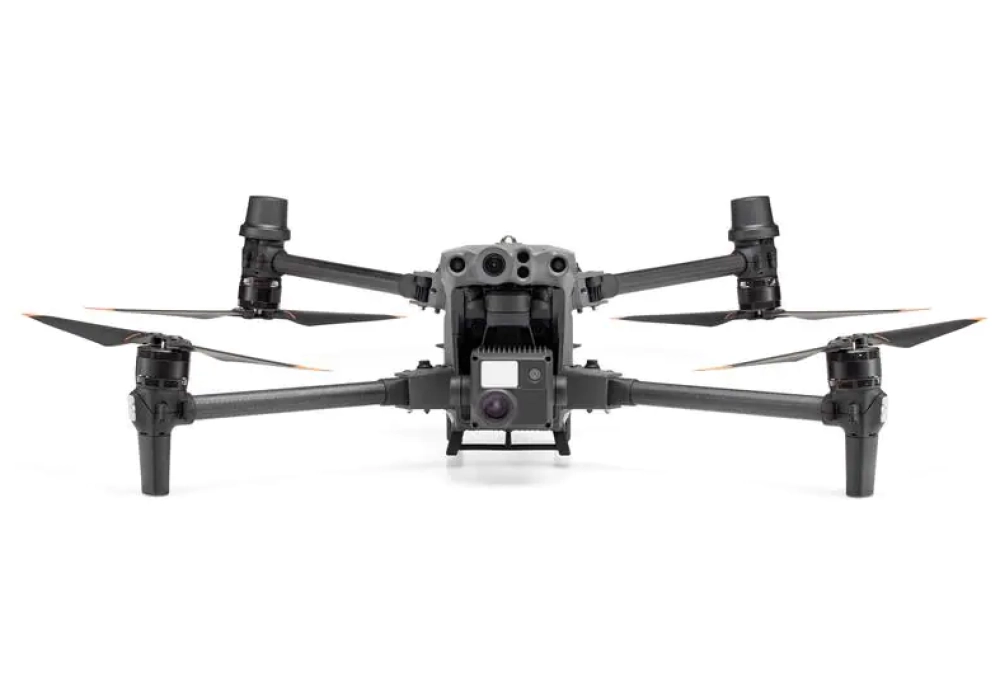 DJI Enterprise Multicoptère Matrice 30 RTK (EU), DJI Care Enterprise Basic