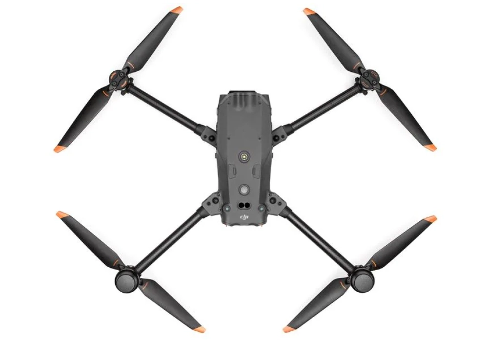 DJI Enterprise Multicoptère Matrice 30 RTK (EU), DJI Care Enterprise Basic