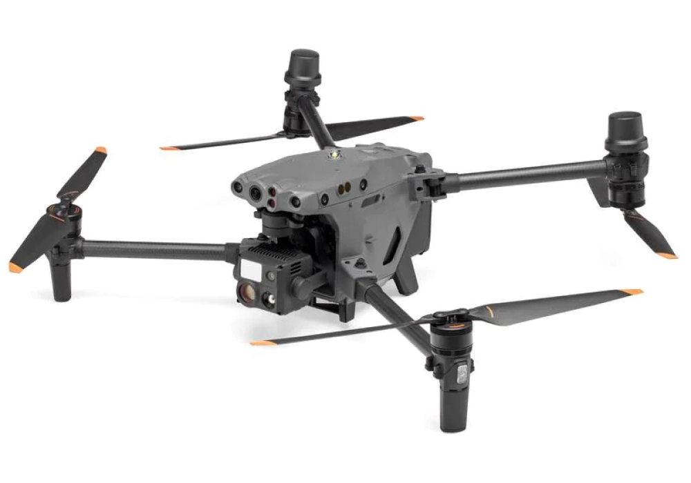 DJI Enterprise Multicoptère Matrice 30T RTK (EU) DJI Care Enterprise Basic