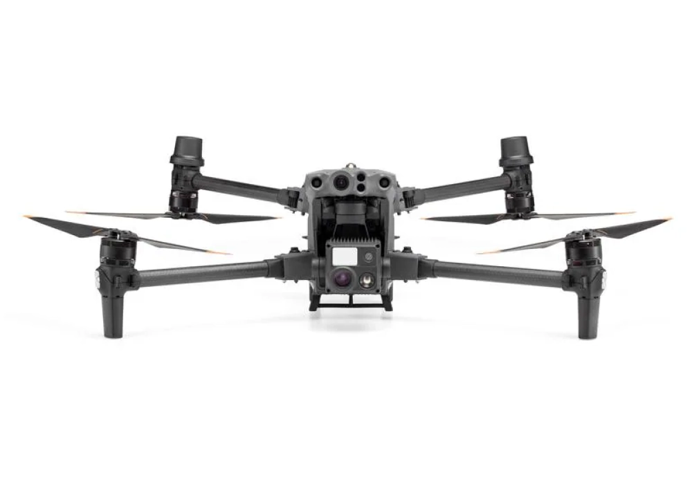 DJI Enterprise Multicoptère Matrice 30T RTK (EU) DJI Care Enterprise Basic