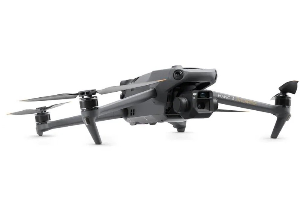 DJI Enterprise Multicoptère Mavic 3 Enterprise DJI Care Basic