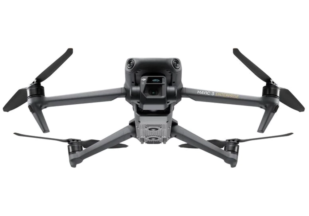 DJI Enterprise Multicoptère Mavic 3 Enterprise DJI Care Basic