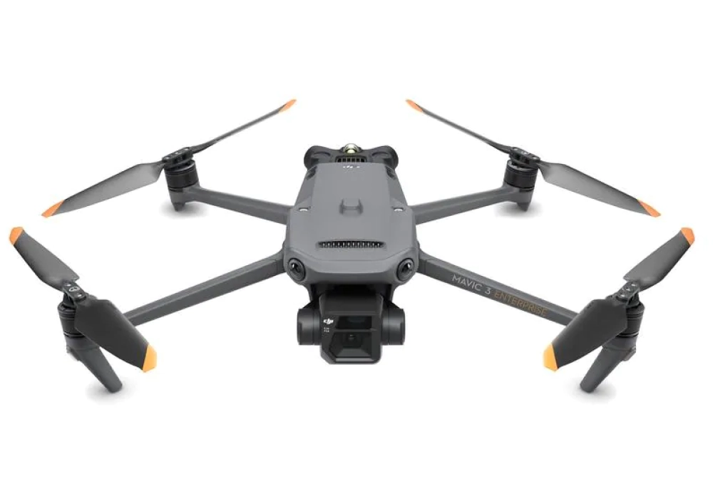 DJI Enterprise Multicoptère Mavic 3 Enterprise DJI Care Basic