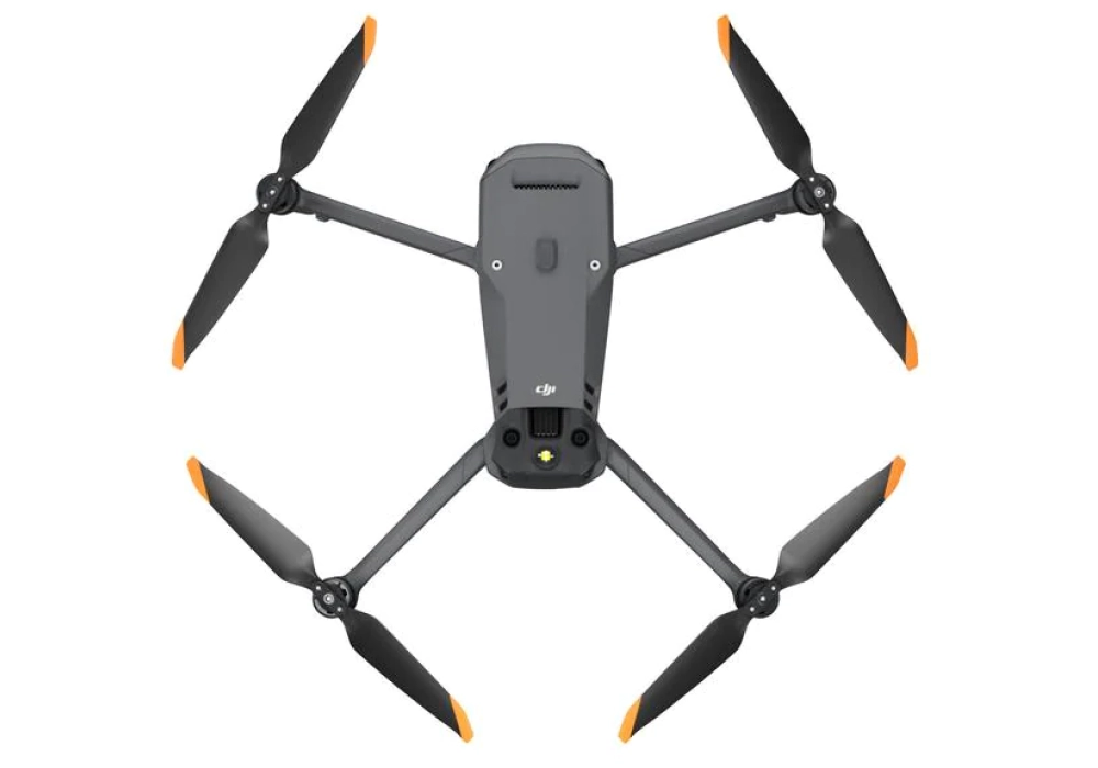 DJI Enterprise Multicoptère Mavic 3 Enterprise DJI Care Basic