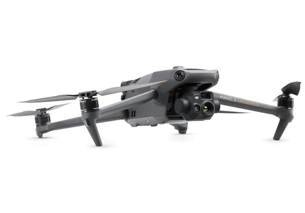 DJI Enterprise Multicoptère Mavic 3 Thermique DJI Care Basic