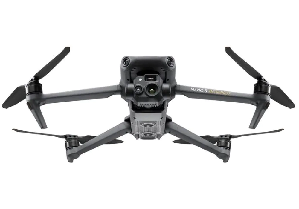 DJI Enterprise Multicoptère Mavic 3 Thermique DJI Care Basic