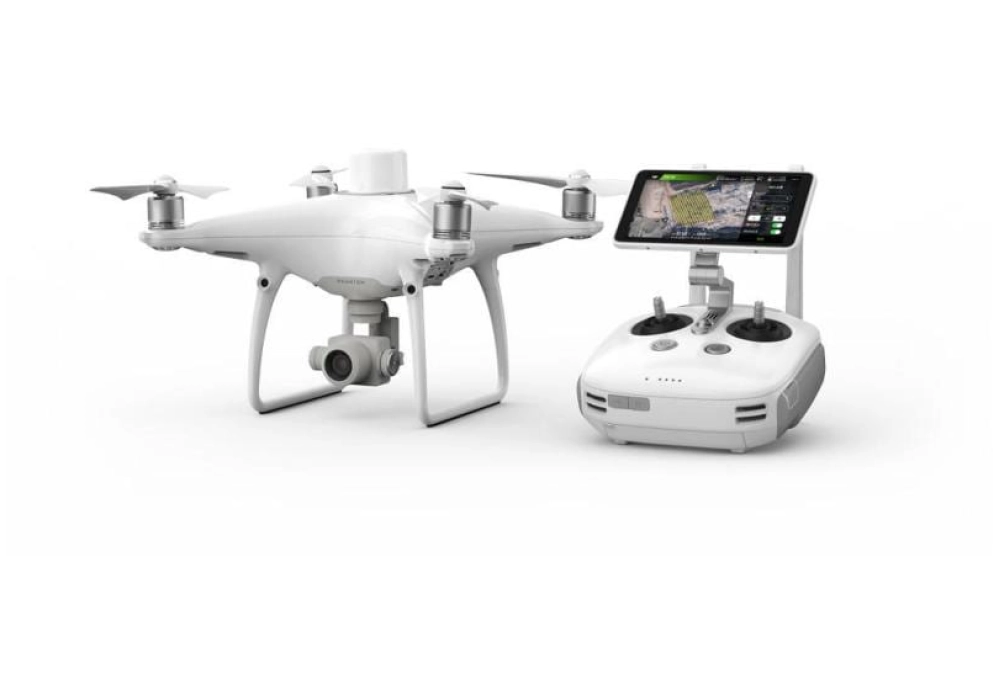 DJI Enterprise Phantom 4 RTK