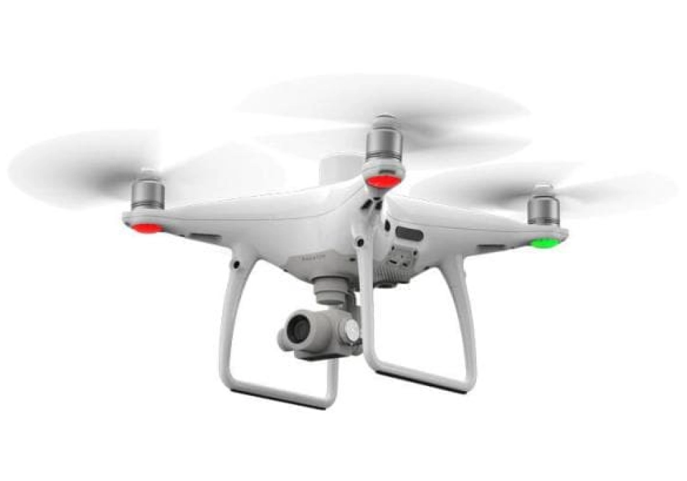 DJI Enterprise Phantom 4 RTK