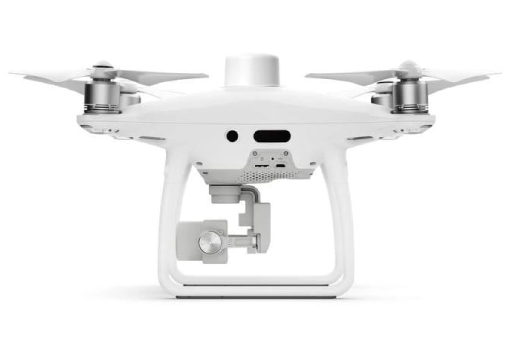 DJI Enterprise Phantom 4 RTK