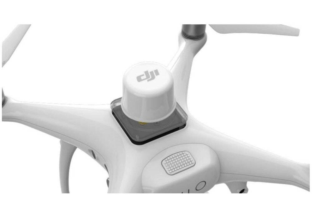 DJI Enterprise Phantom 4 RTK