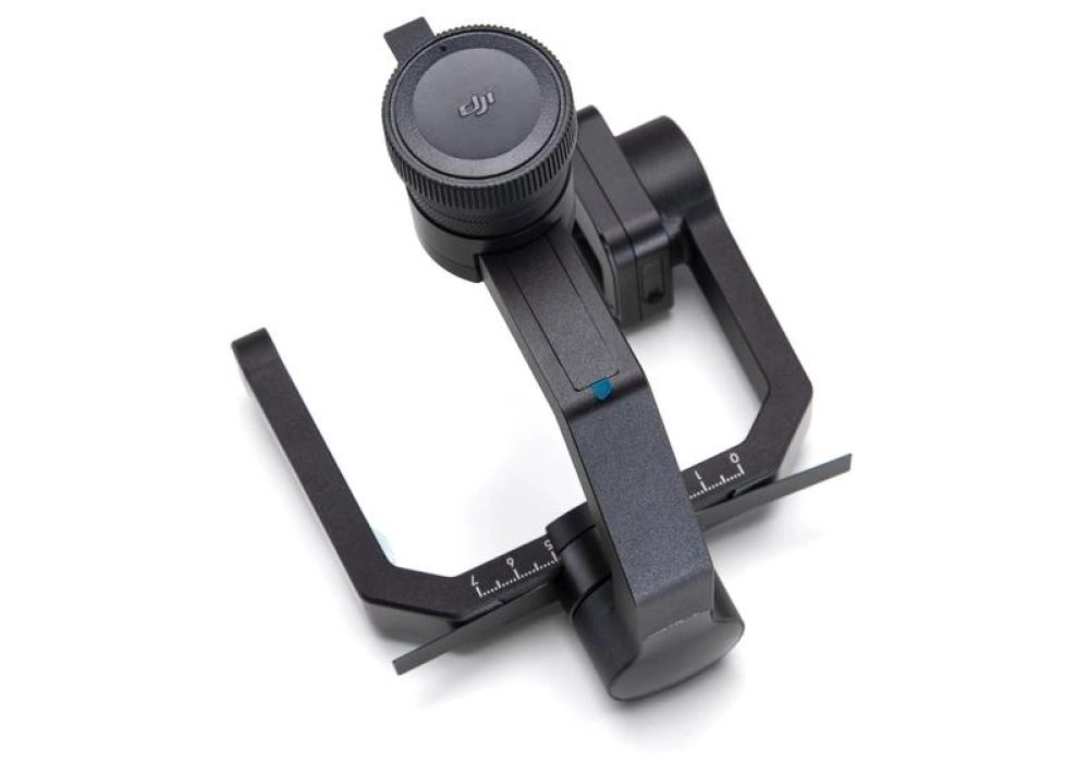 DJI Enterprise X-Port Cardan à 3 axes