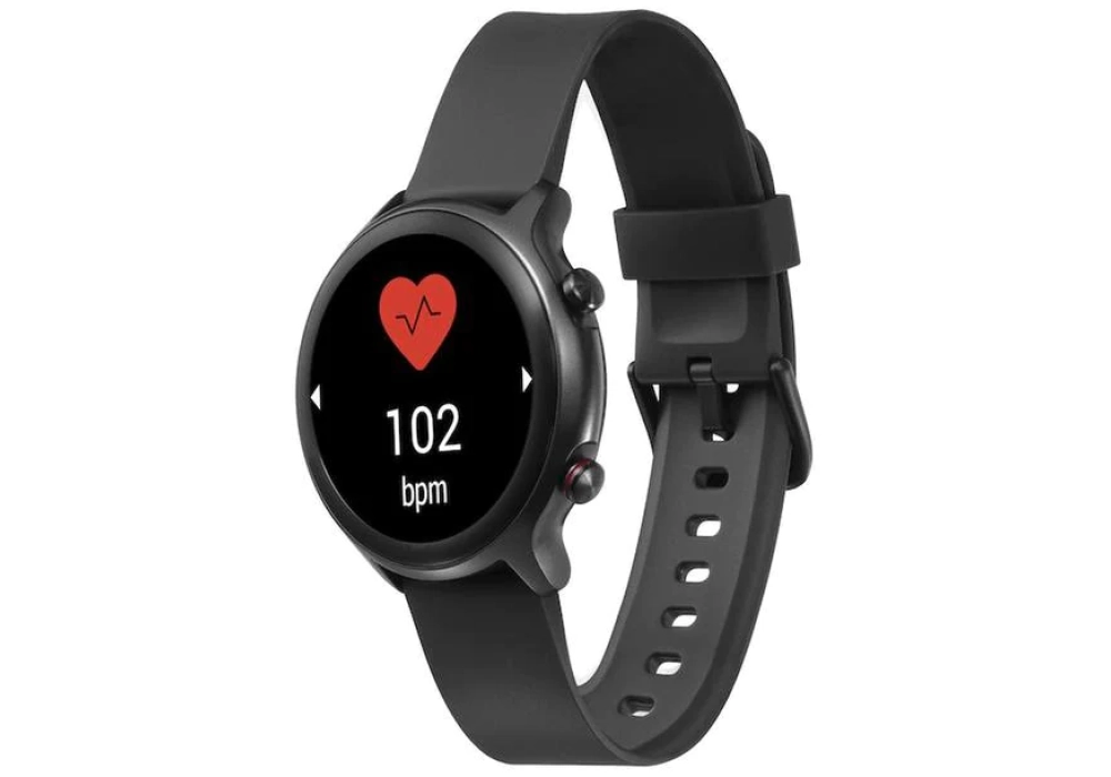 Doro Smartwatch (Noir)