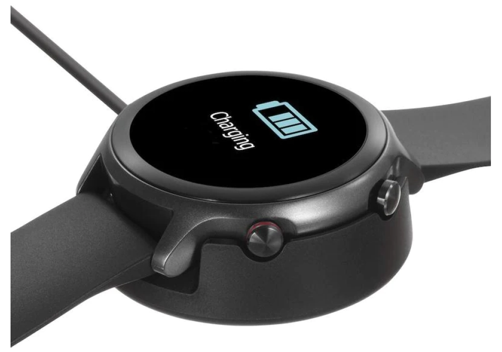 Doro Smartwatch (Noir)