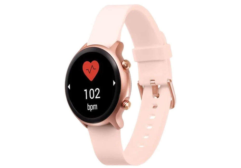 Doro Smartwatch (Rose)